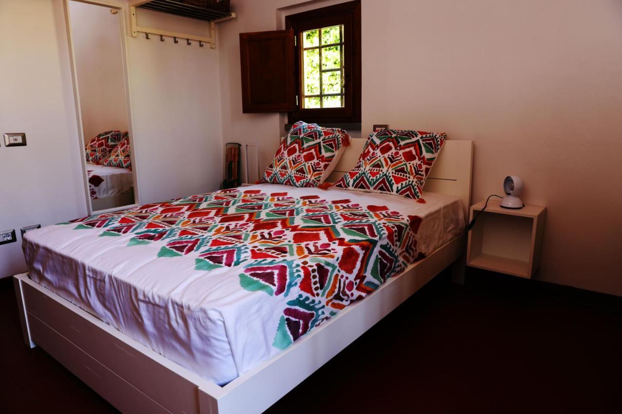 Bed and Breakfast Bed And Berli Sesto Fiorentino Exteriér fotografie