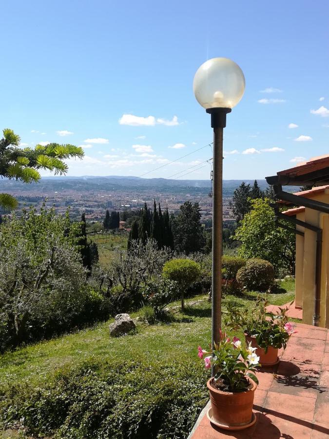 Bed and Breakfast Bed And Berli Sesto Fiorentino Exteriér fotografie