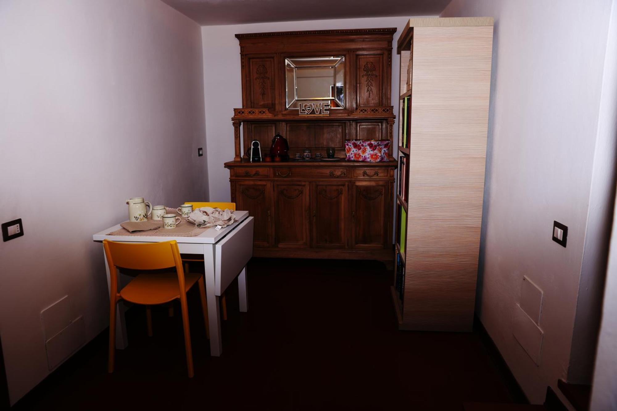 Bed and Breakfast Bed And Berli Sesto Fiorentino Exteriér fotografie